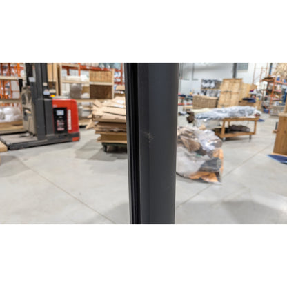 AKZ Plus 13' Dupione Crimson w/ Base