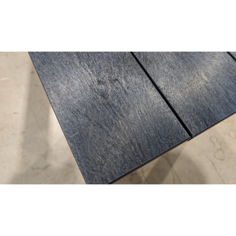 Addy Small Table - Navy