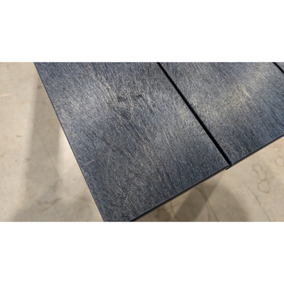 Addy Small Table - Navy