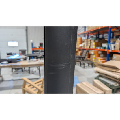 AKZ Plus 13' Cocoa w/ Base