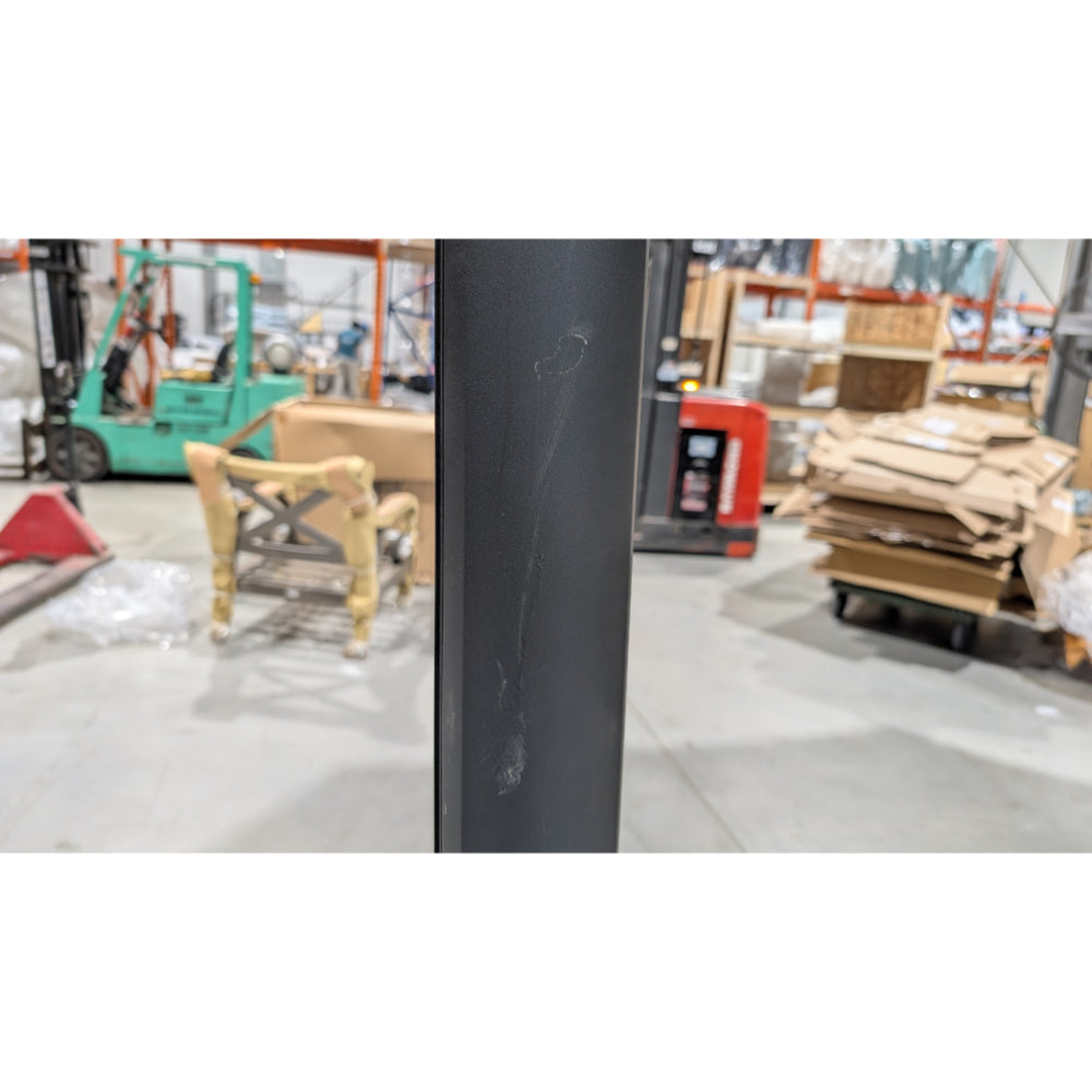 AKZ Plus 13' Cocoa w/ Base