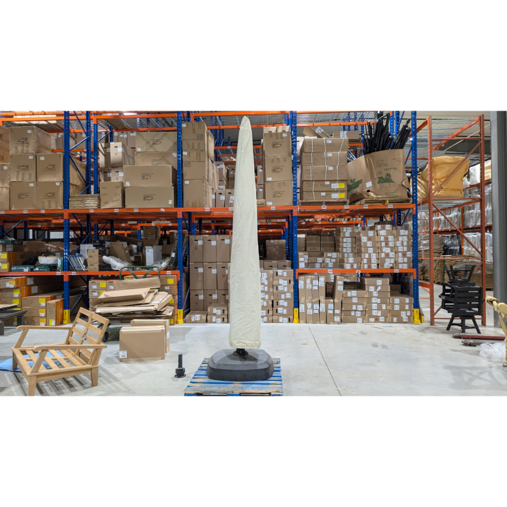 AKZ Plus 10'x13' - Cocoa w/ Base