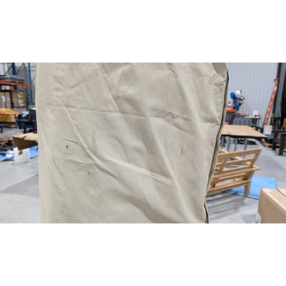 AKZ Plus 10'x13' - Cocoa w/ Base