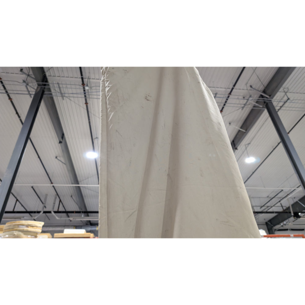 AKZ Plus 10'x13' - Cocoa w/ Base