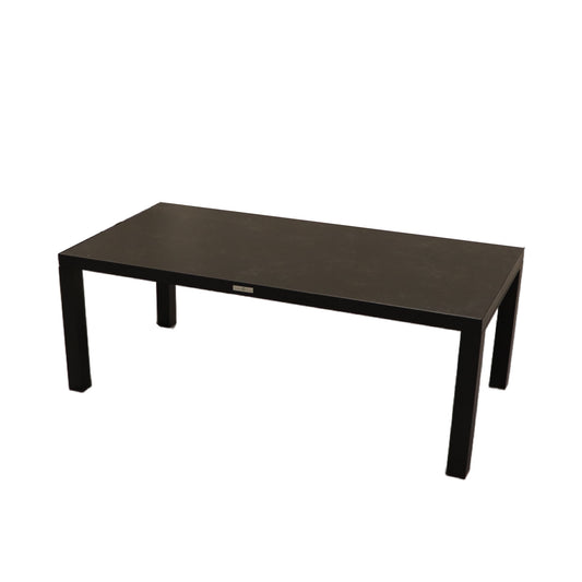 Exterior Elements Palm Coffee Table