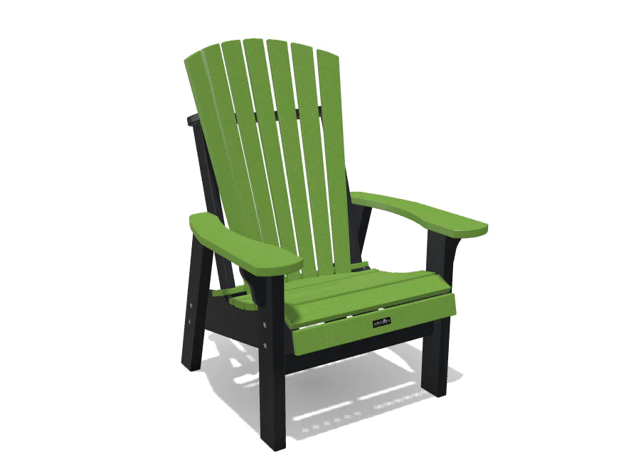 Krahn Classic Patio Adirondack Chair