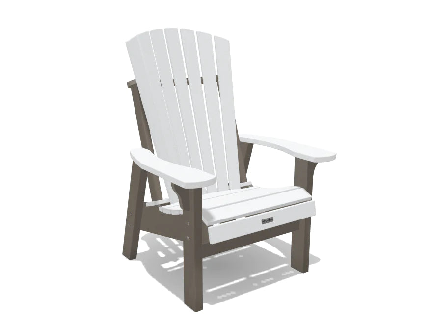 Krahn Classic Patio Adirondack Chair