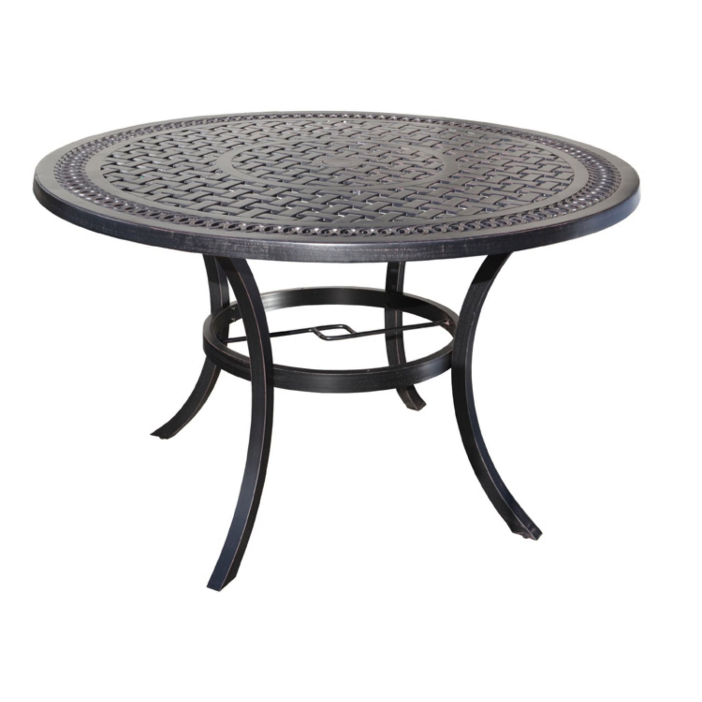 Pure 48" Round Dining Table