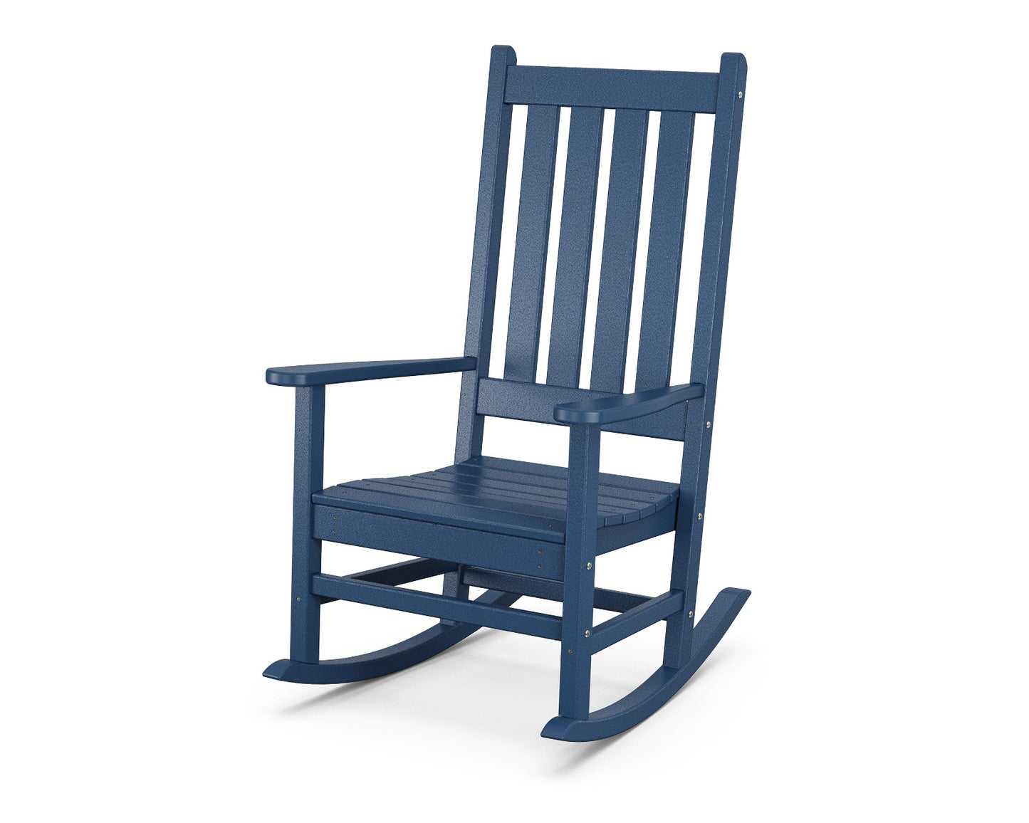 Polywood Vineyard Porch Rocking Chair