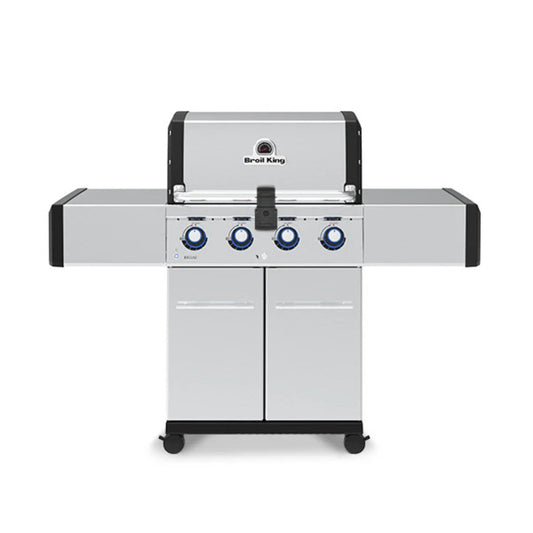 Broil King REGAL S420 PRO 4-Burner BBQ