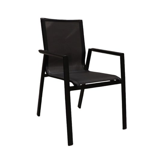 Exterior Elements Ron Sling Dining Chair