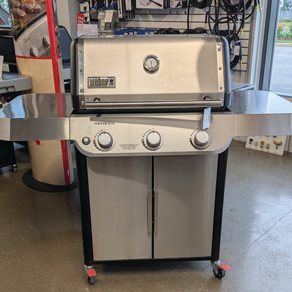 Weber Genesis S-315