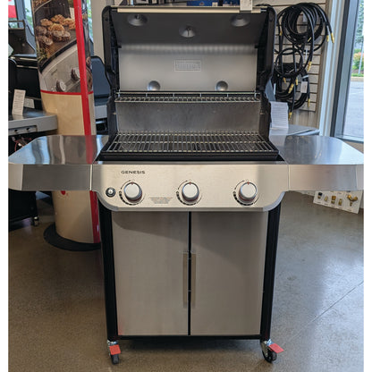 Weber Genesis S-315
