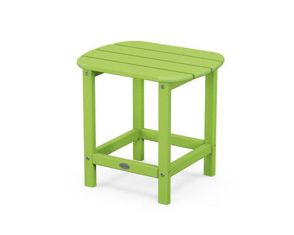 Polywood South Beach 18" Side Table