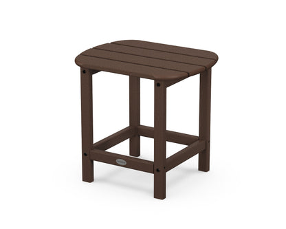 Polywood South Beach 18" Side Table