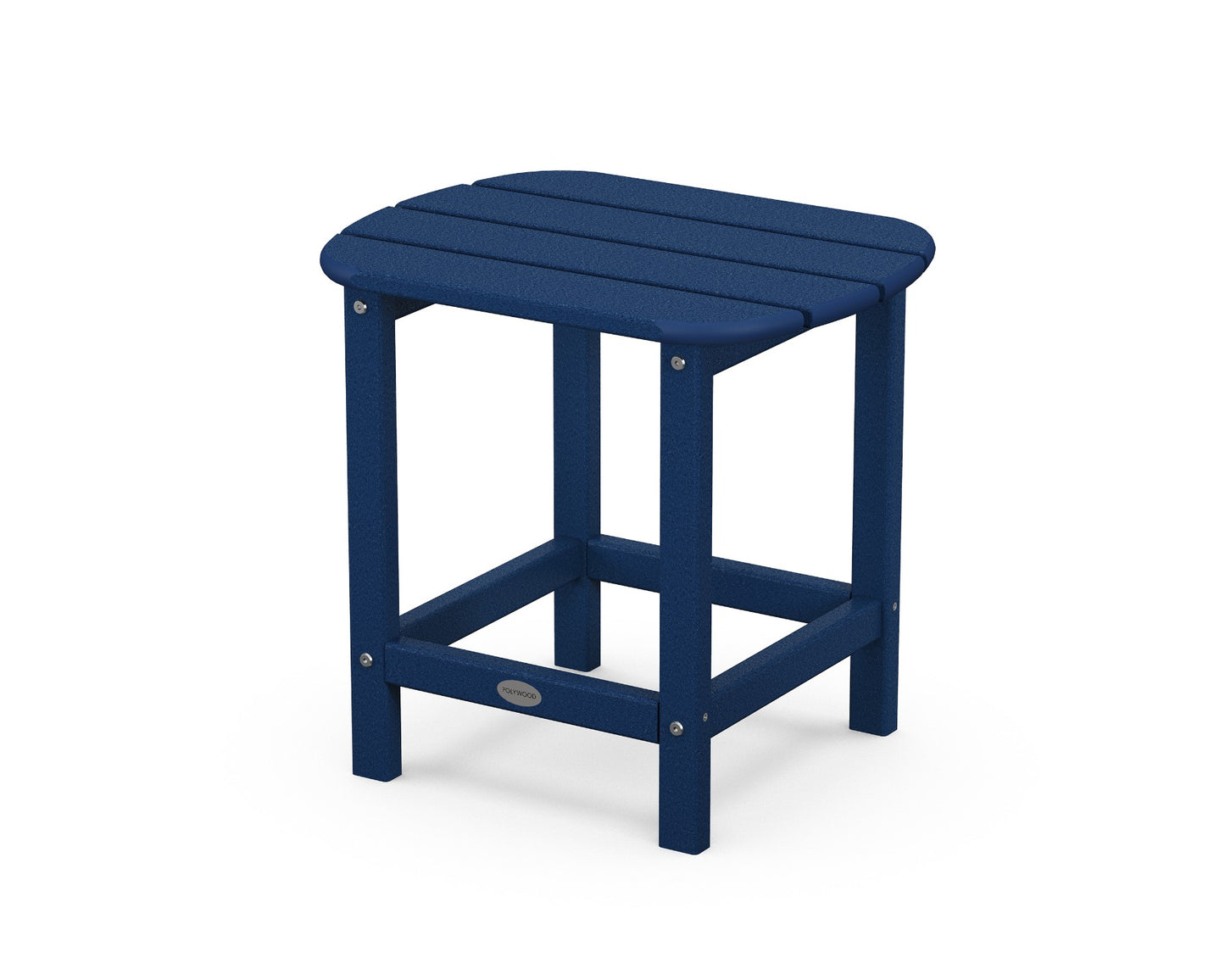 Polywood South Beach 18" Side Table