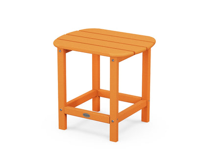 Polywood South Beach 18" Side Table