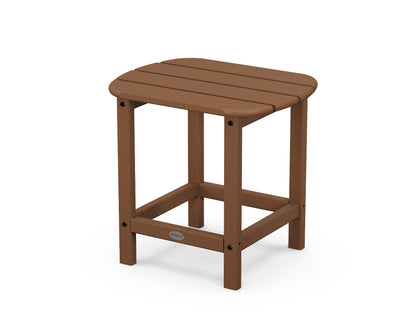 Polywood South Beach 18" Side Table