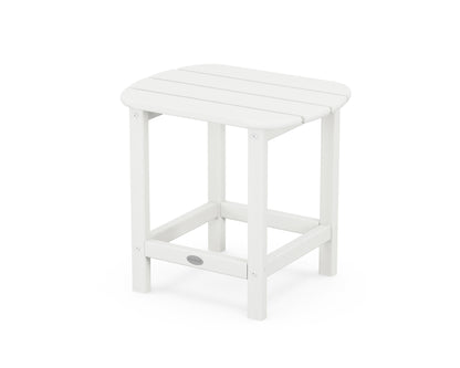 Polywood South Beach 18" Side Table