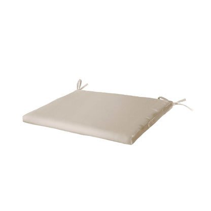 North Haven by CRPlastics SC22 Dining Seat Cushion (2 Pack)