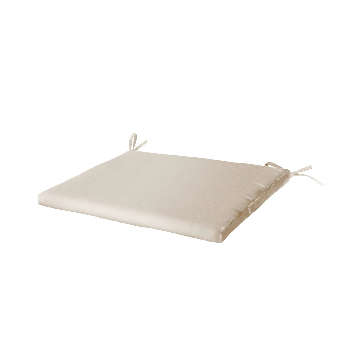 North Haven by C.R.Plastics SC20 Adirondack Chair Seat Cushion - Sunbrella