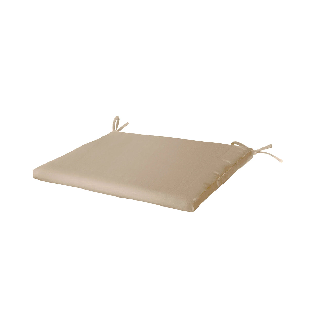 North Haven by C.R.Plastics SC20 Adirondack Chair Seat Cushion - Sunbrella