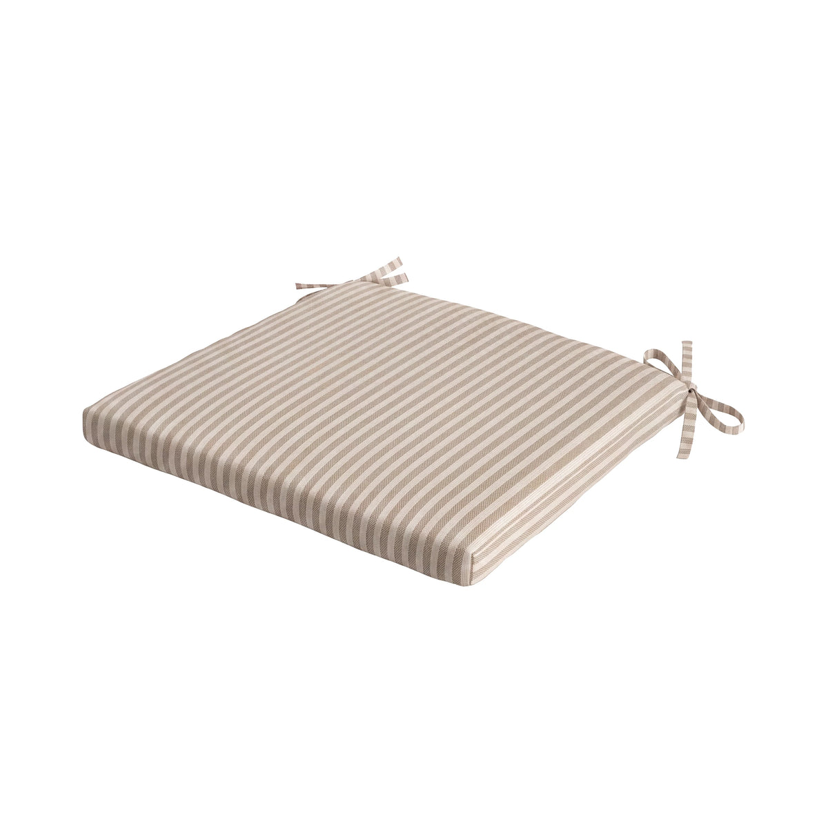North Haven by CRPlastics SC22 Dining Seat Cushion (2 Pack)