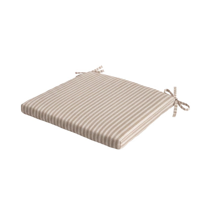 North Haven by CRPlastics SC22 Dining Seat Cushion (2 Pack)