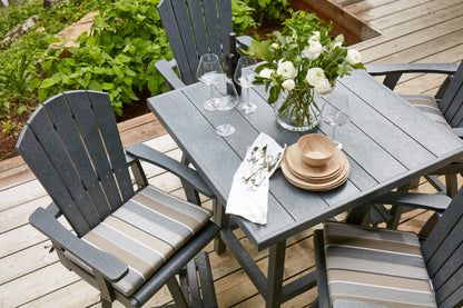 CRPlastics SC22 Dining Seat Cushion