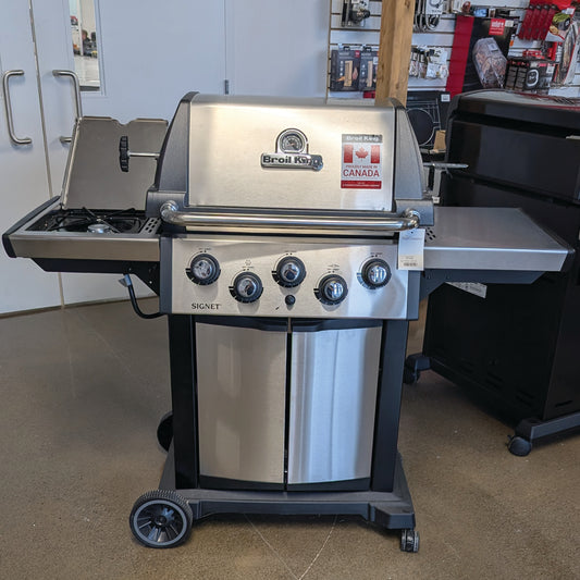 Broil King Signet 390 NG