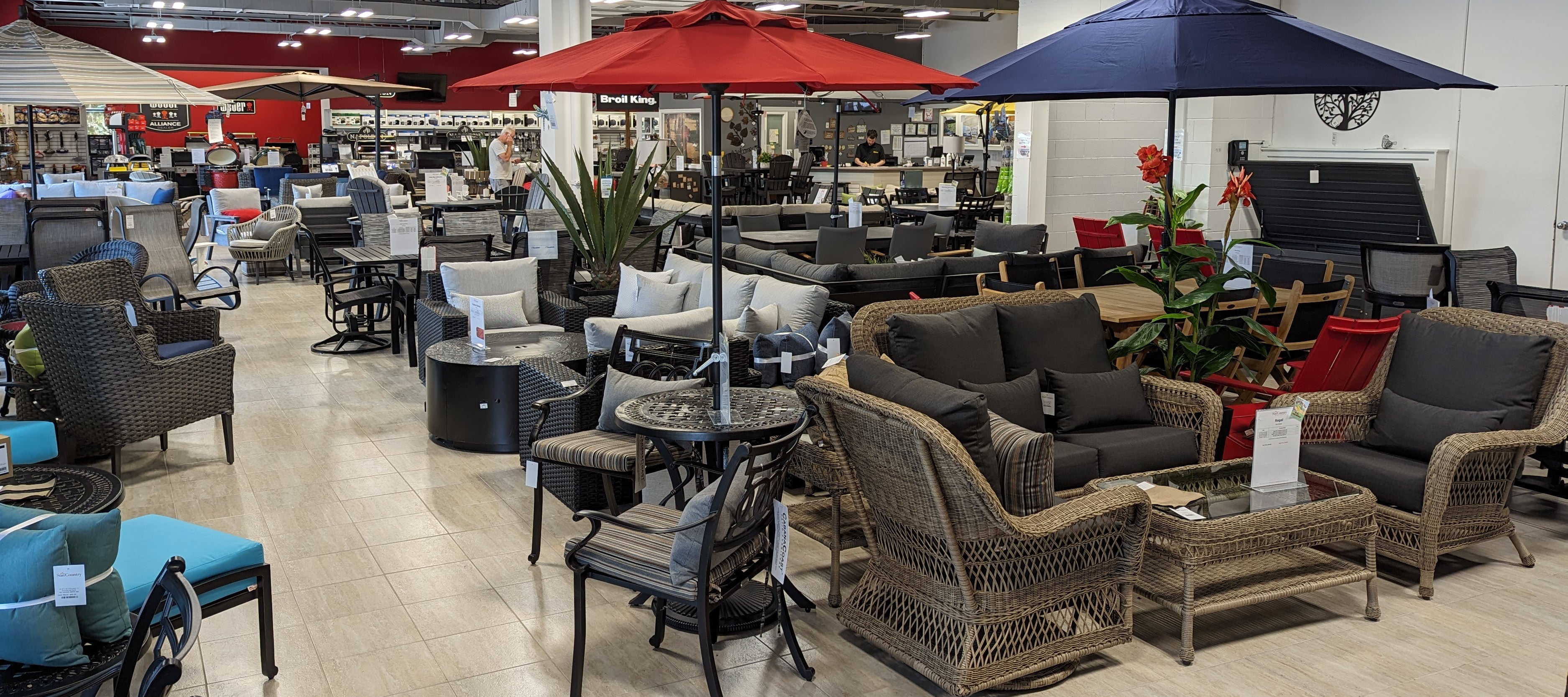St.Catharines Indoor Store
