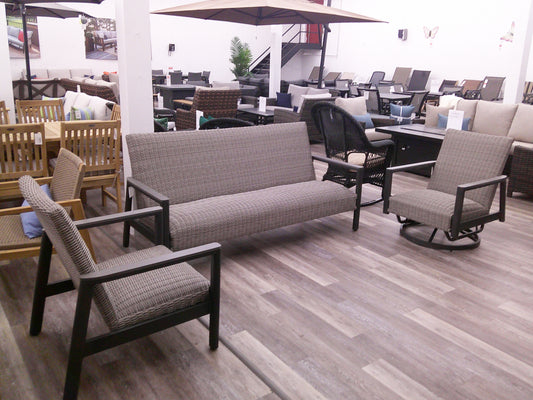 Kaya Seating Collection