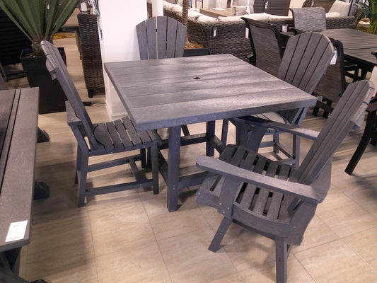 Addy Square Dining Set