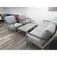 Nevis Deep Seating Set
