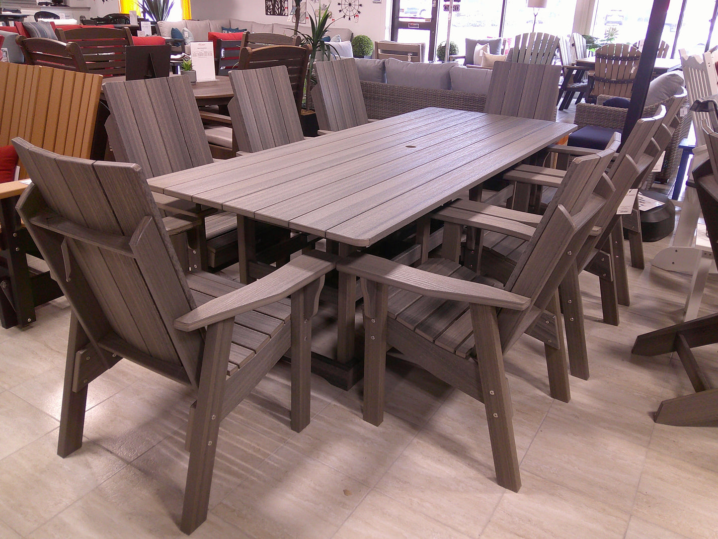 Krahn Dining Set