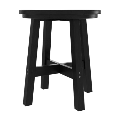 North Haven by C.R.Plastics T02 Round Side Table
