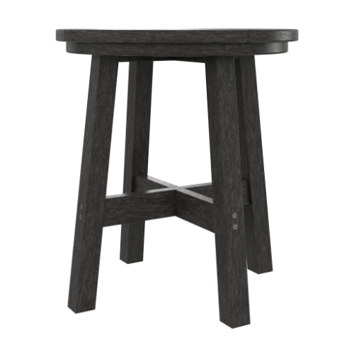 North Haven by C.R.Plastics T02 Round Side Table