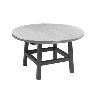 CR Plastics 32" Round Cocktail Table