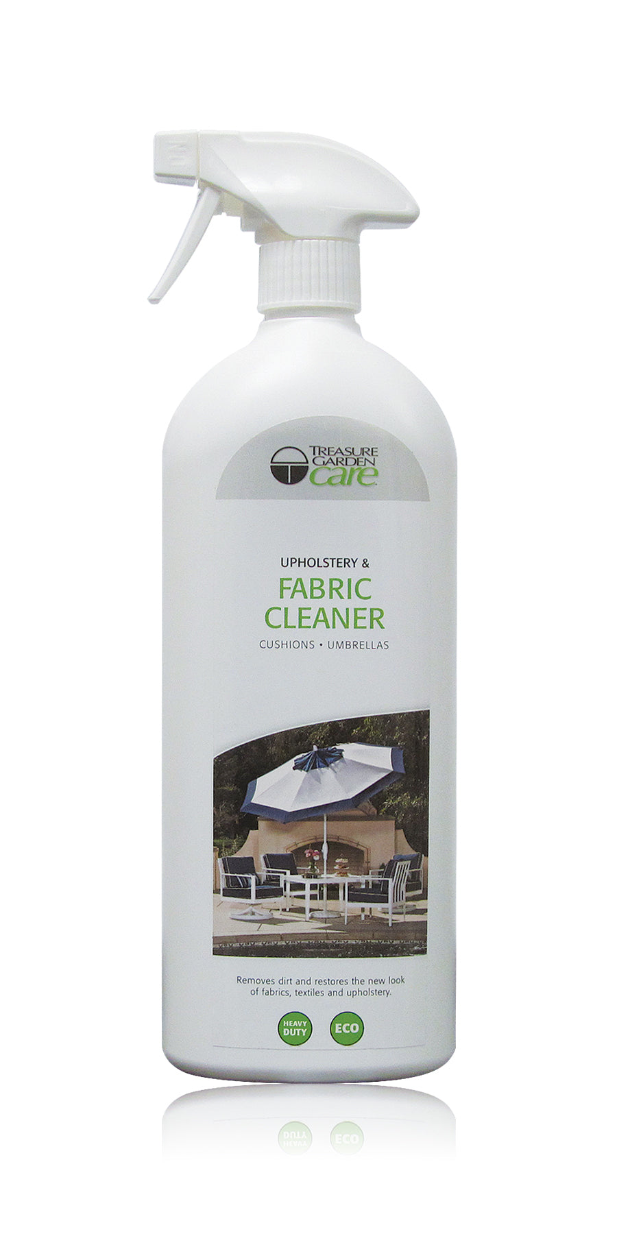 Upholstery and Fabric Cleaner
