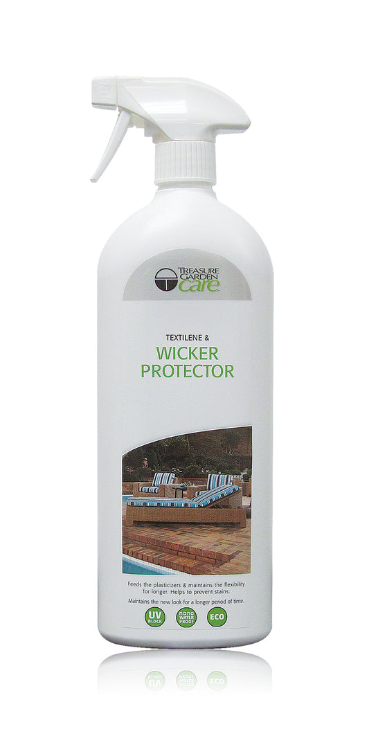 Treasure Garden Wicker and Textilene Protector