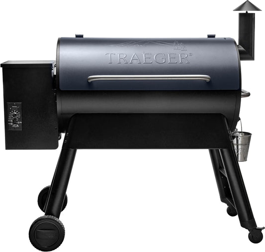 Traeger PRO Series 34 Pellet Grill