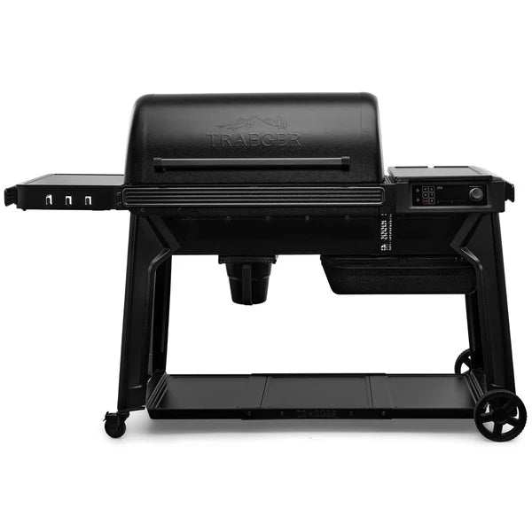 Traeger Woodbridge PRO Pellet Grill