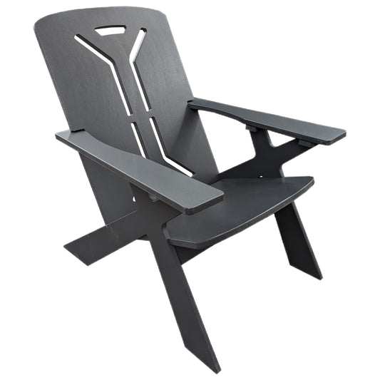 Long Pause Chair