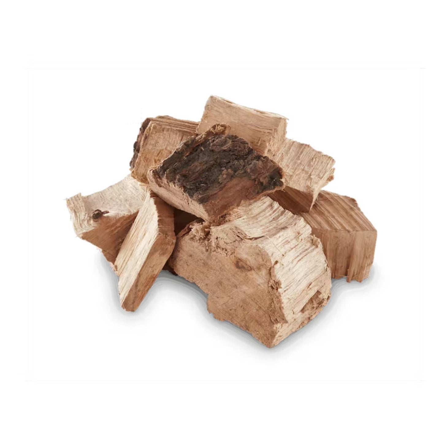 Pecan Wood Chunks
