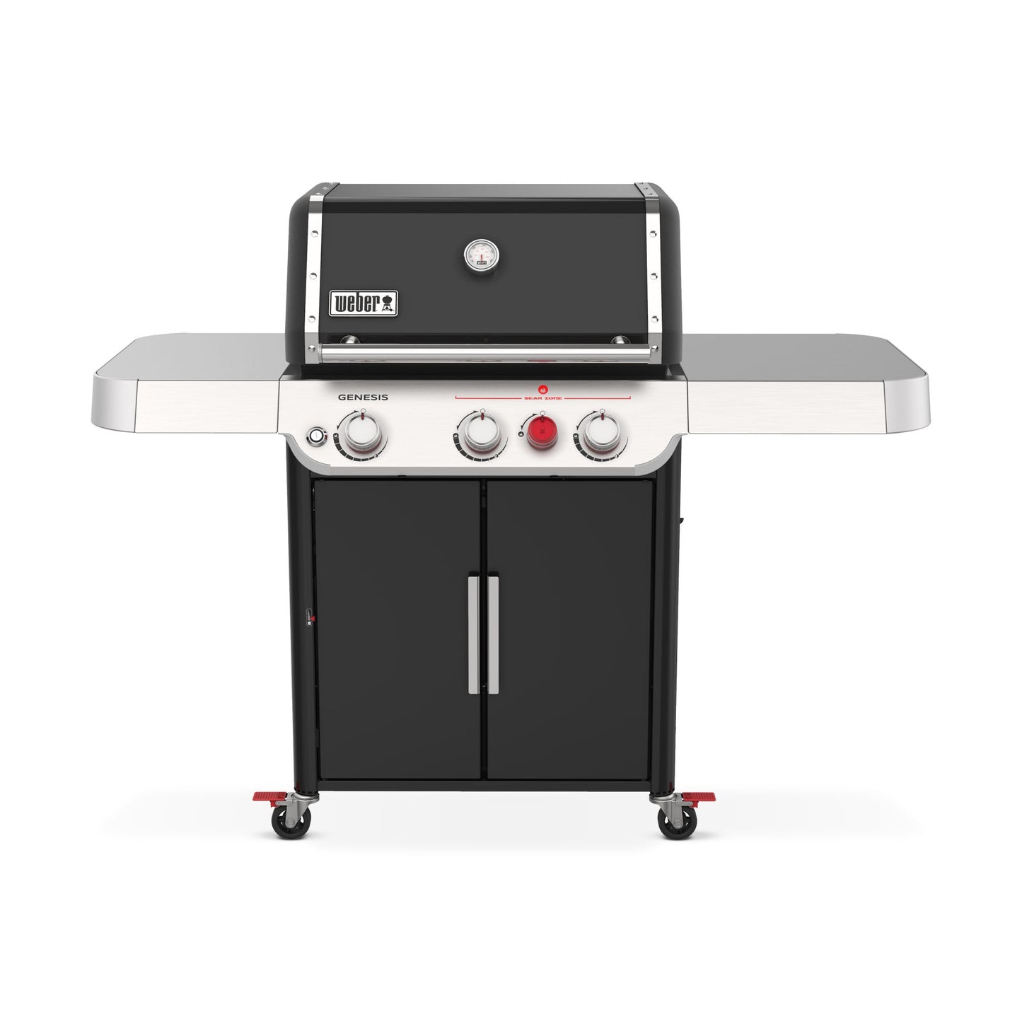 Weber Genesis E-325s BBQ Grill