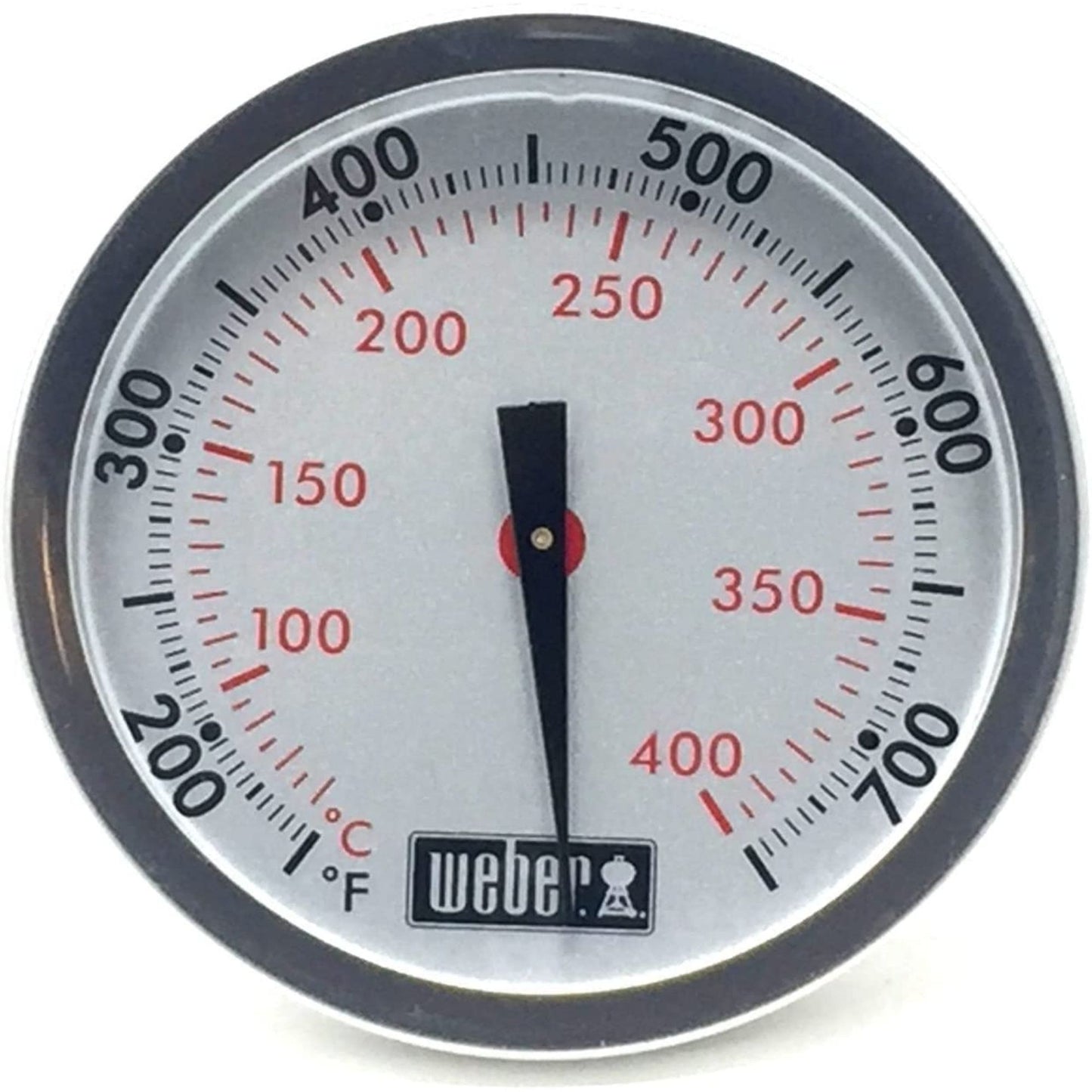 Temperature Gauge for Genesis/Summit