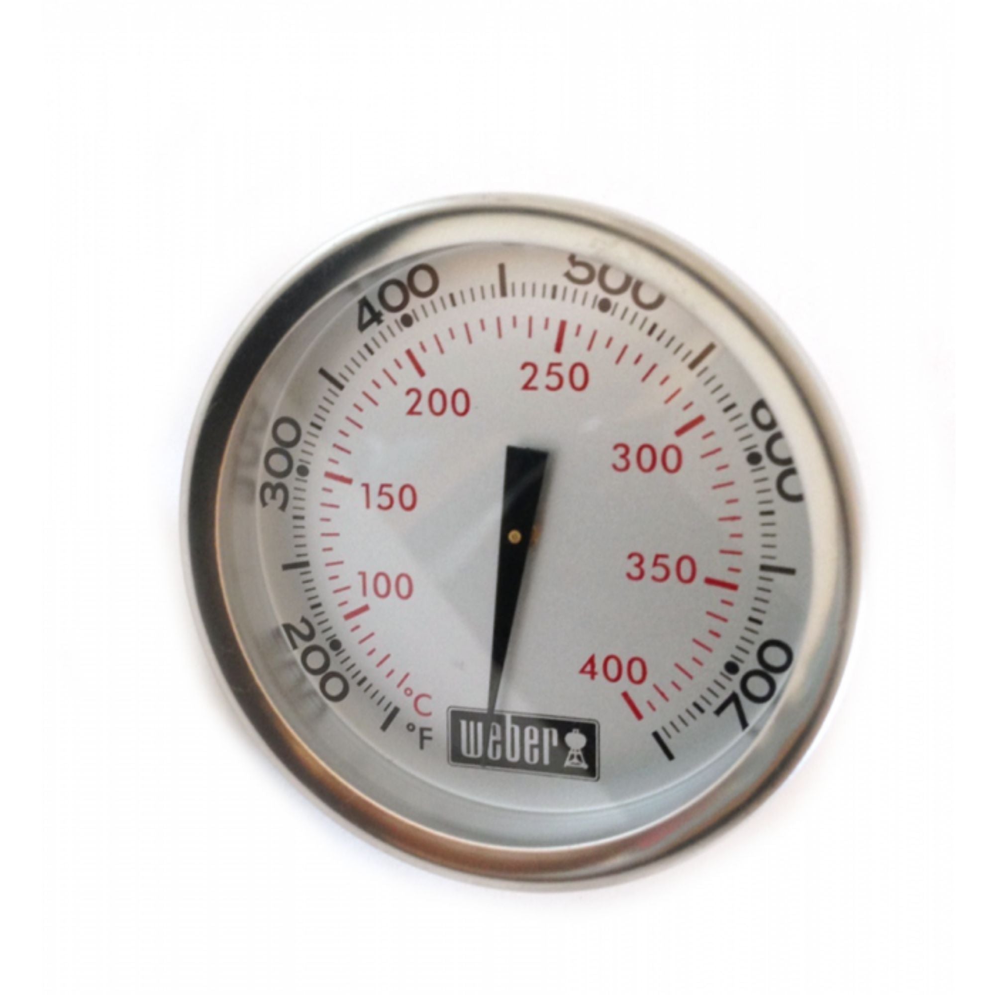 er Temperature Gauge for Gensis and Genesis II 300 Sun Country