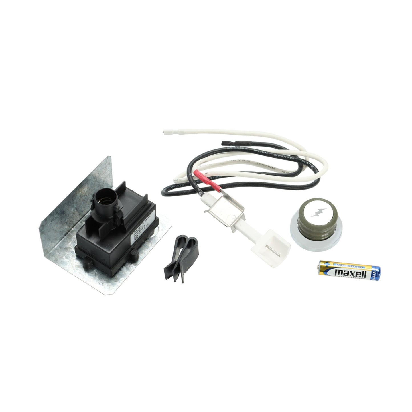 Weber Grill Igniter Kit for Genesis