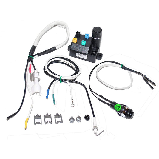 Weber Grill Igniter Kit for Spirit