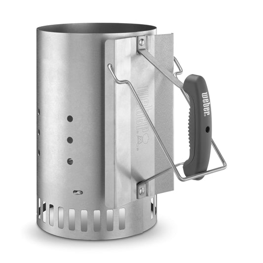 Weber Rapidfire Chimney Starter